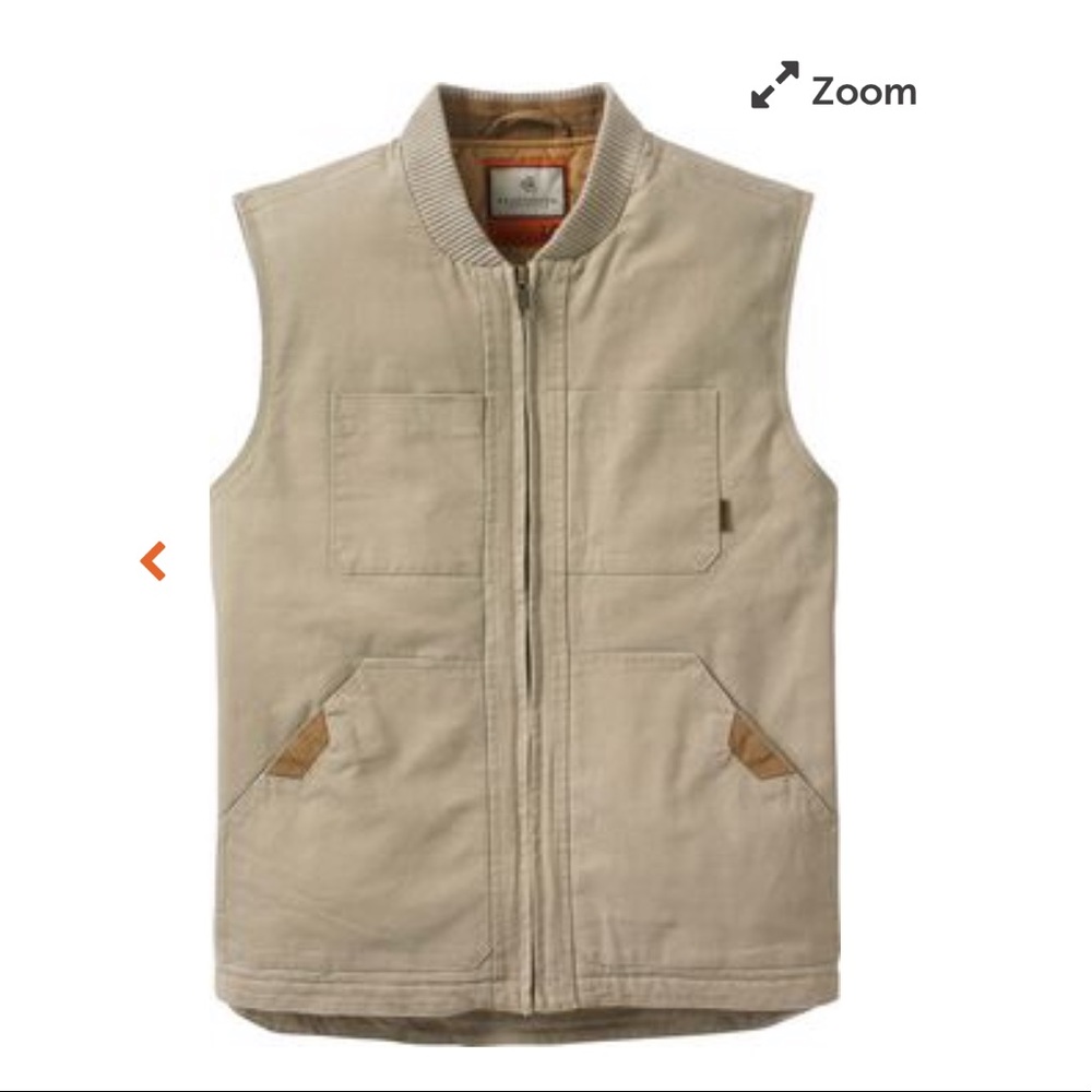 Legendary Whitetails Vest